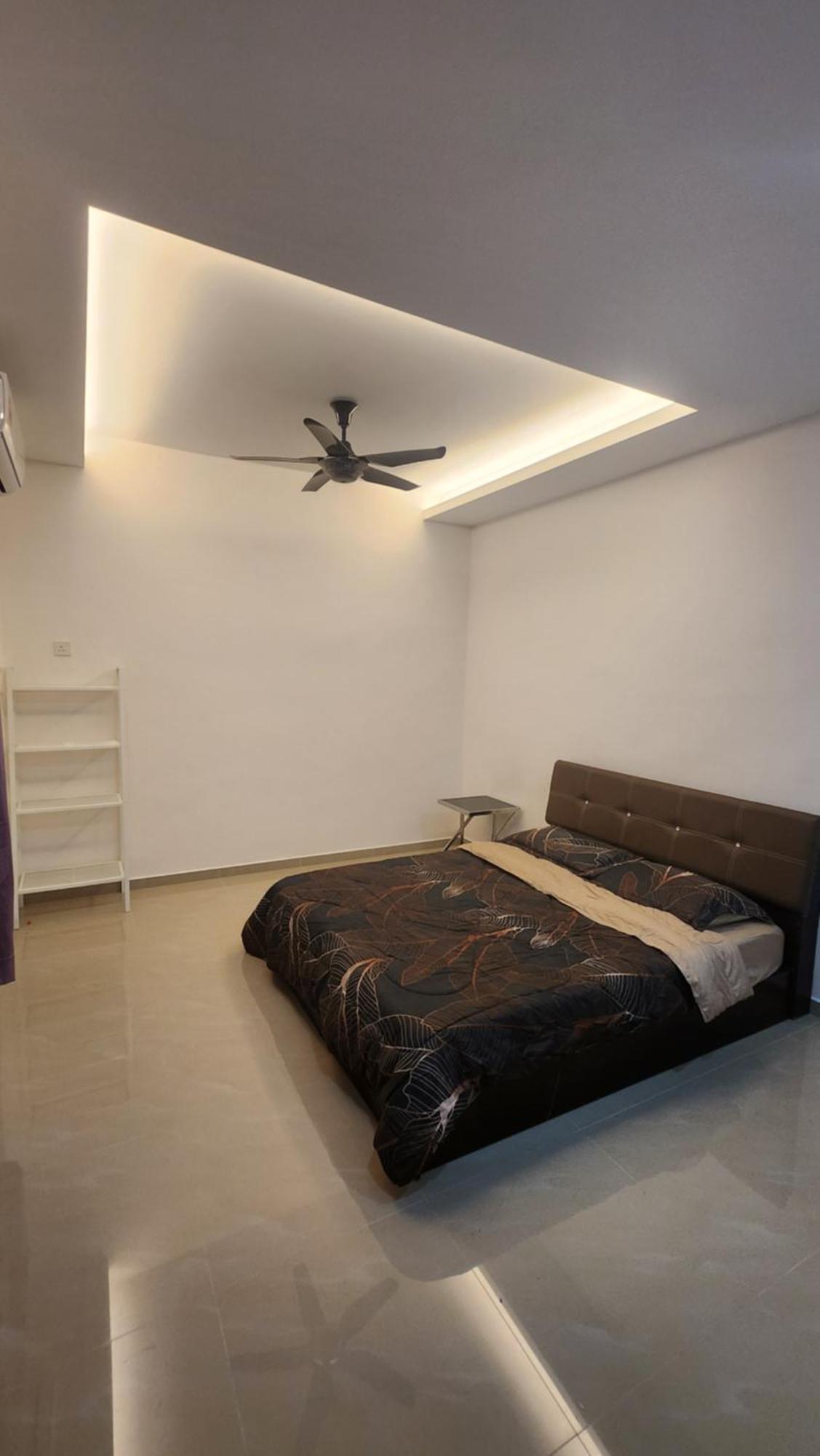 Rumah percutian Ay Midtown Falim