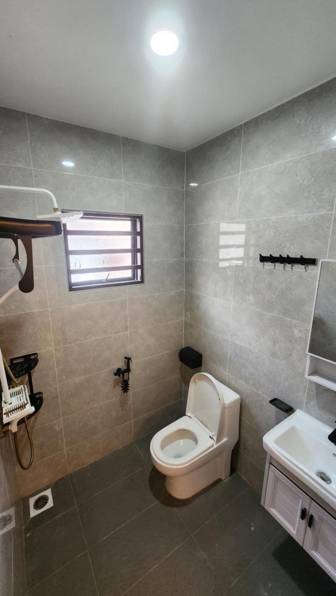 Rumah percutian Ay Midtown Falim