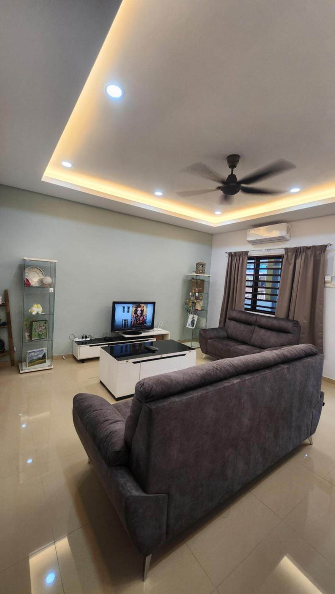 Ay Midtown Falim * Ipoh