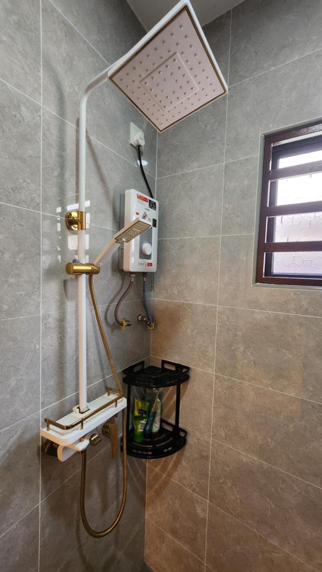 Rumah percutian Ay Midtown Falim *