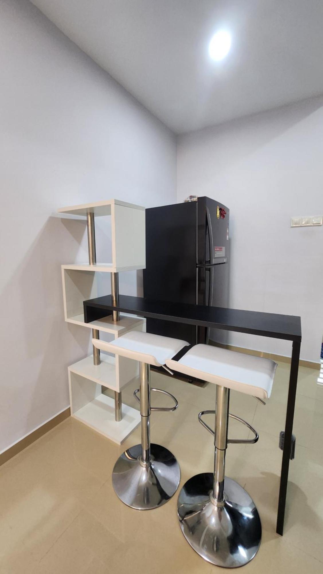 Ay Midtown Falim Ipoh